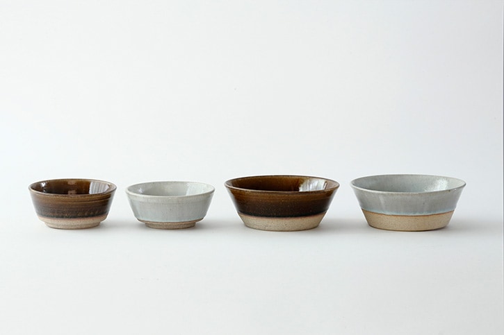 切立鉢 （佐藤大寿） | 深皿・ボウル | cotogoto