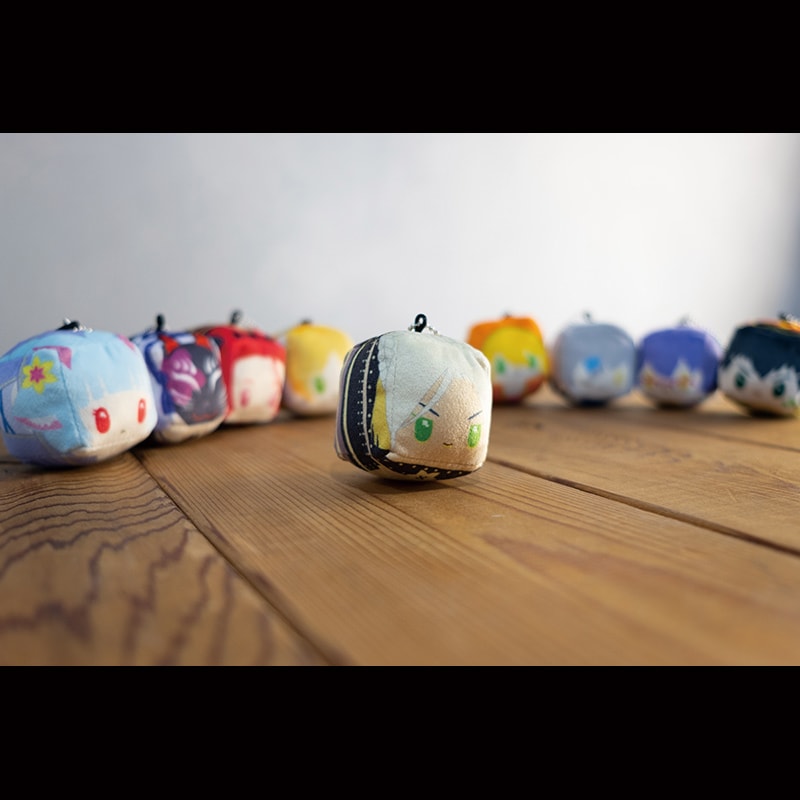 ナタデココンパスmini（ver.アタッカー） | 商品一覧,ぬいぐるみ