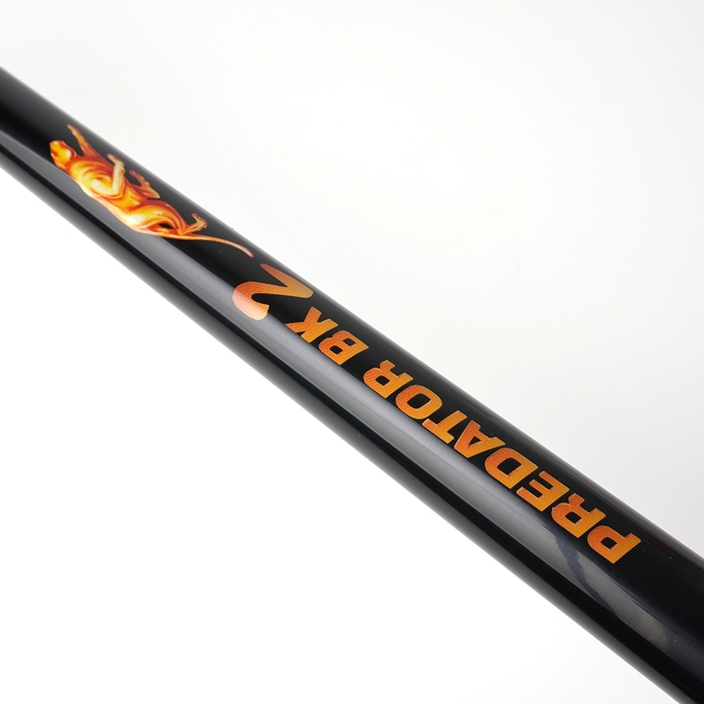 中古】Predator BK2 ブレイクキュー スポーツグリップ