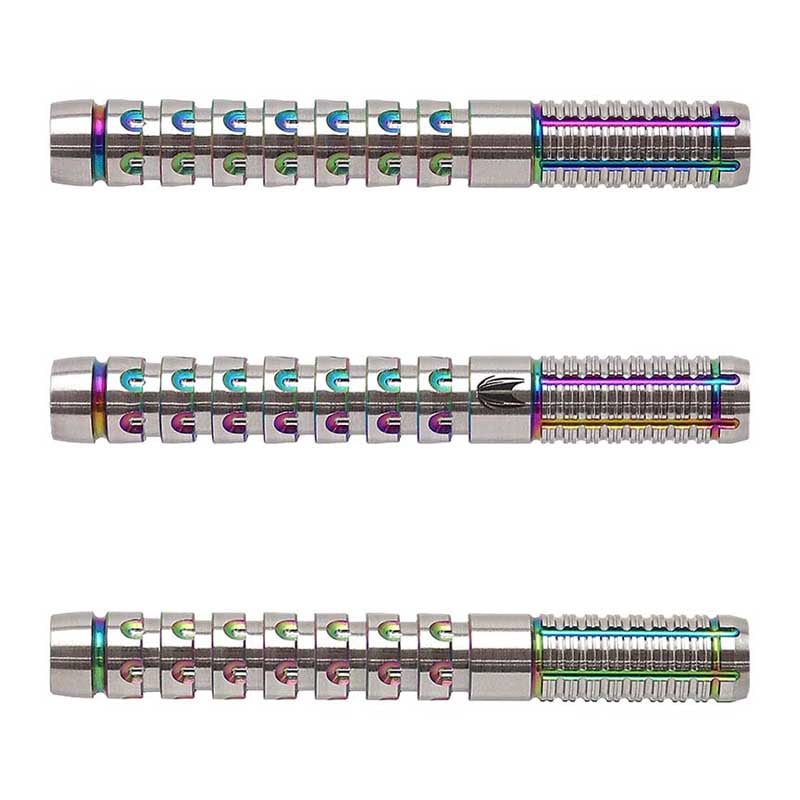 ターゲット　ウェインマーデル 24g スティール　美品 ダーツ > ハードダーツ > ブランド【タ行】 > ターゲット > プレイヤー