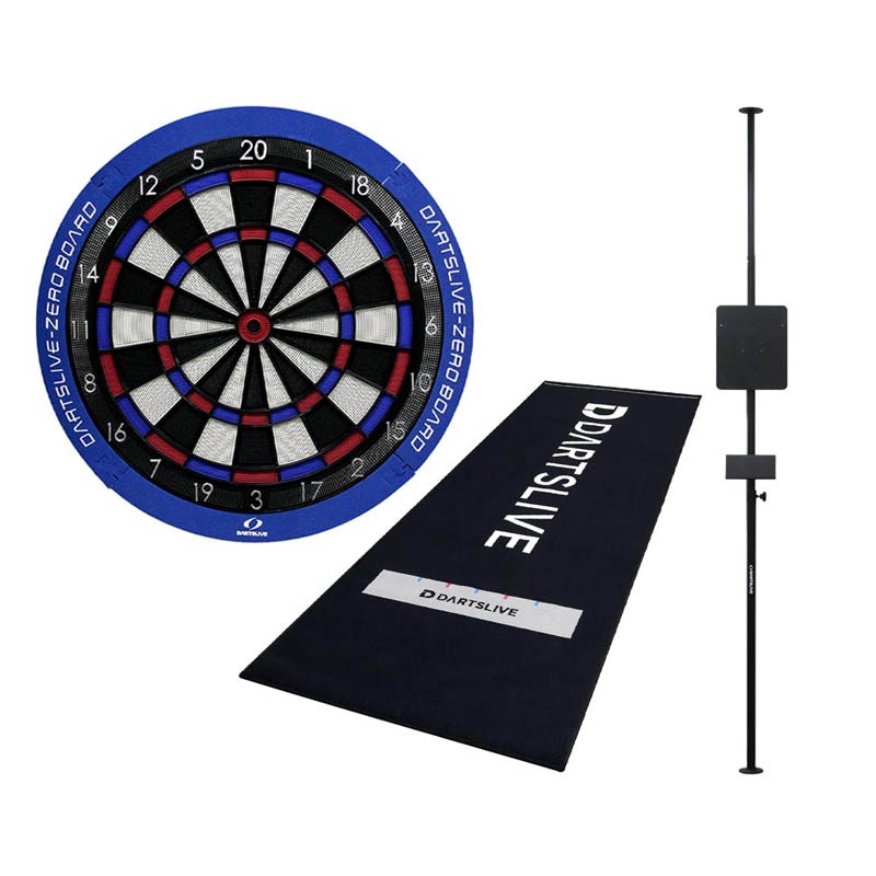 【美品】DARTSLIVE 200S ダーツボード ポールスタンド付★動作確認済 Amazon | ダーツ ボード DARTSLIVE-200S(ダーツライブ200S) | ダーツ