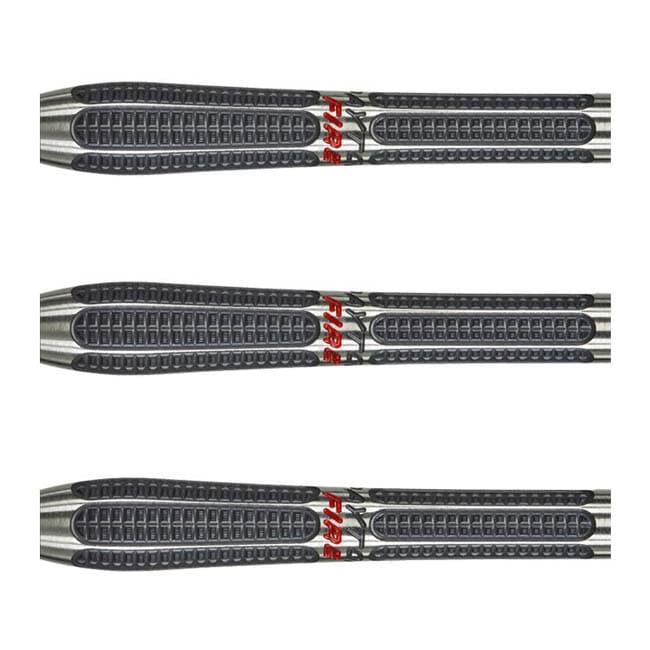 デイトナファイアDF10 20g セッティングセット ダーツ > ソフトダーツ > ブランド【タ行】 > ターゲット > TARGET