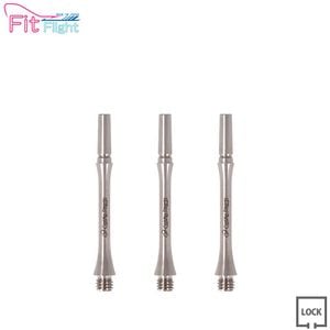 値下げ　Fit Shaft Titanium Slim2 &フライトスタンダード 値下げ Fit Shaft Titanium Slim2 &フライトスタンダード Fit Shaft
