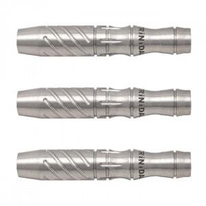 【トリニダード】Xシリーズ　ノーウッド　2BA　ポリッシュ　美品 ダーツ > ソフトダーツ > ブランド【タ行】 > トリニダード > X