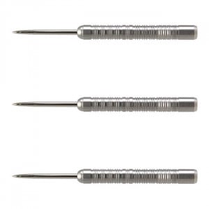 One80 Paul Krohne 2BA 18g ポール・クローネ選手モデル ダーツ > ソフトダーツ > ブランド【ワ行】 > ワンエイティ
