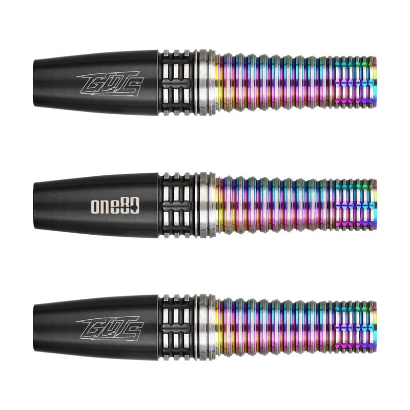 山形明人モデル One80 ワンエイティGUTS ガッツ 18g定価12100円 山形明人モデル One80 ワンエイティGUTS ガッツ 18g定価12100円 - メルカリ