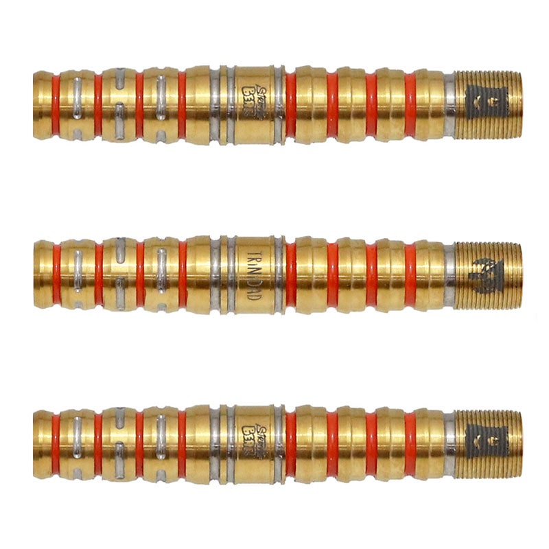 TRiNiDAD Roman type2 宮脇実由プロ選手モデル 【5セット】 ダーツ > ソフトダーツ > ブランド【タ行】 > トリニダード > PRO