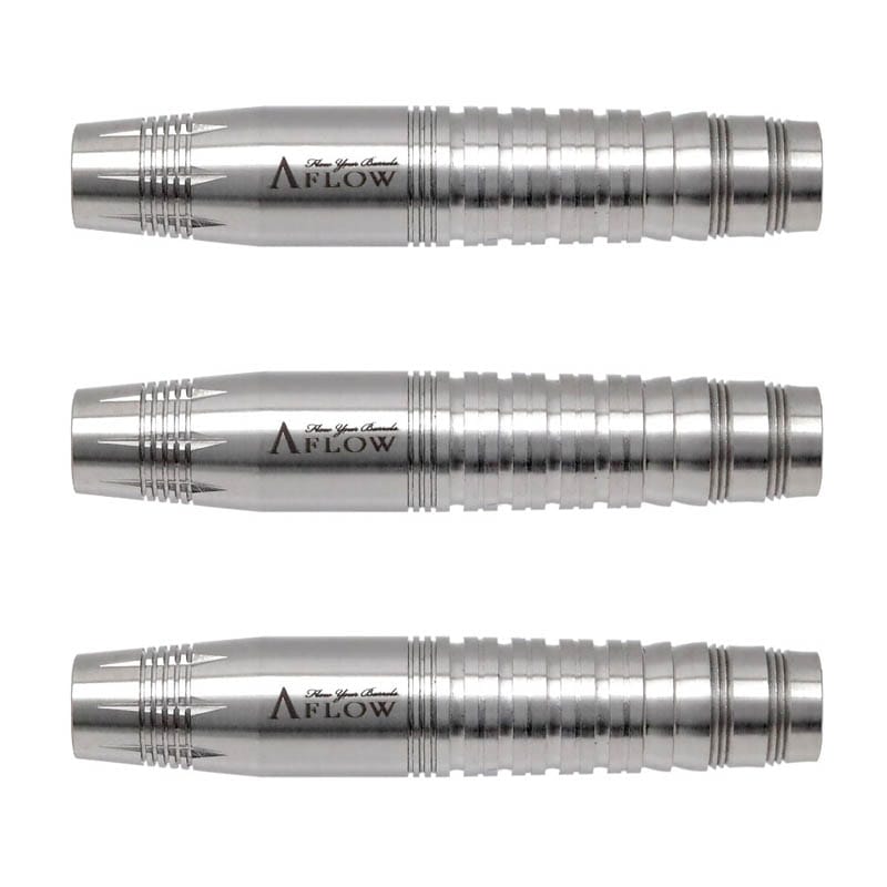 ダイナスティー　 DYNASTY LUNE3 ダーツバレル 20g ダーツ バレル DYNASTY A-FLOW LUNE3 足立菜月 選手モデル