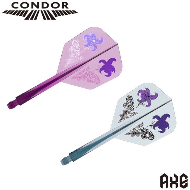 ロメカリ3 + コンドルアックス(AXE) ＋ コンドルチップセット ロメカリ3 + コンドルアックス(AXE) ＋ コンドルチップセット ロメカリ