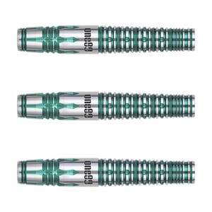 島津光紘 One80 CHAMELEON カメレオン SUNNY サニー 20g ダーツ > ソフトダーツ > ブランド【ワ行】 > ワンエイティ
