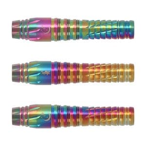 G's DARTS AWESOME2 仁木治選手モデル 18g 定価10800円 G's DARTS AWESOME2 仁木治選手モデル 18g 定価10800円 - メルカリ