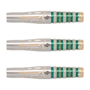 【Takumi BARRELS】YOSHIFUMI NOMURA No.5 ダーツ > ソフトダーツ > ブランド【タ行】 > タクミバレルズ > Takumi