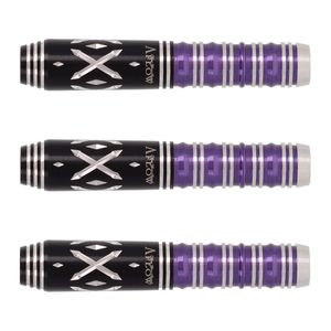 TIGA MIGHTY MOCCI ダーツセット MIGHTY MOCCI | TIGA DARTS JAPAN