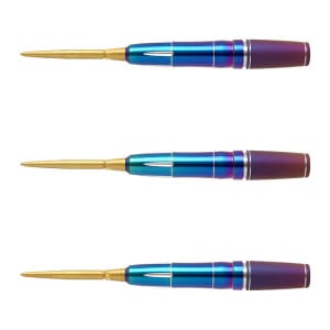 新品TARGET RISING SUN G5 975STEEL LIMITED ダーツ > ハードダーツ > ブランド【タ行】 > ターゲットジャパン