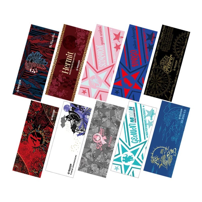 fantastics 武者修行中タオル ☆会場限定☆ 「夢者修行 OFFICIALタオル」 詳細情報ページ | EXILE mobile