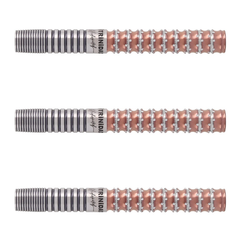 美品！激レア！【TRiNiDAD】Duran Type2 セッティングセット！ ダーツ > ソフトダーツ > ブランド【タ行】 > トリニダード > PRO