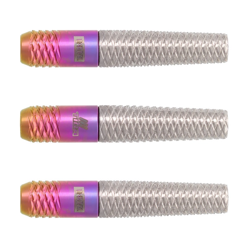 新品2個TIGAティガUNRAVELアンラヴェル古田純也20g定価/24200円 ダーツ > ソフトダーツ > ブランド【タ行】 > ティガ > TIGA(ティガ