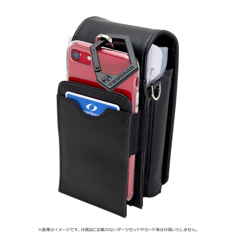 TRiNiDAD ダーツセットとケース ダーツケース > ブランド【タ行】 > トリニダード > TRiNiDAD