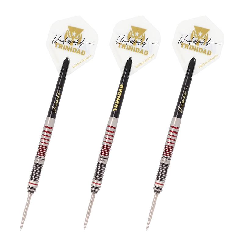 TRiNiDAD GOMEZ16 山田勇樹選手モデル トリニダード ゴメス16 ダーツ > ハードダーツ > ブランド【タ行】 > トリニダード > TRiNiDAD