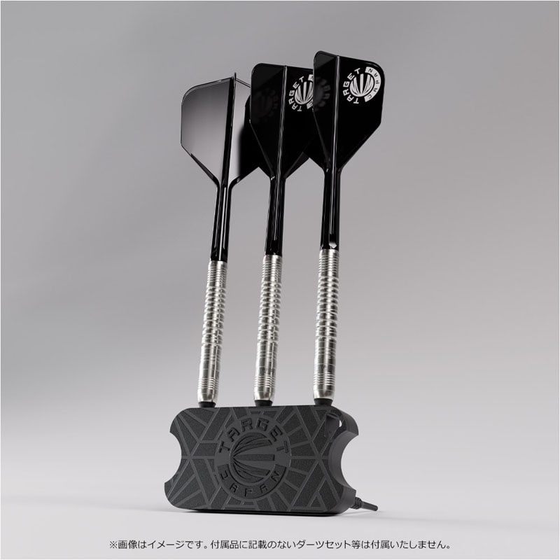RISINGSUN G10 SWISSPOINT STEEL 村松治樹モデル Target（ターゲット） TARGET RISING SUN G10 95% SWISS POINT STEEL