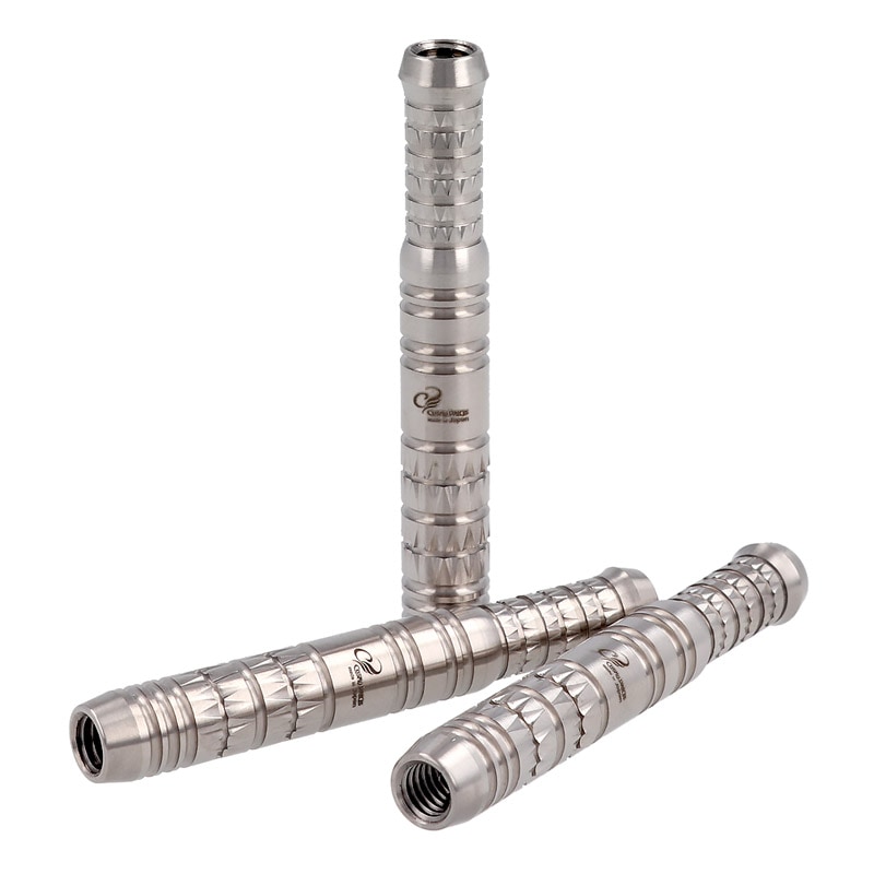 安食選手モデルのコスモ ダーツ 新商品発売のご案内 - COSMO DARTS -コスモダーツ-