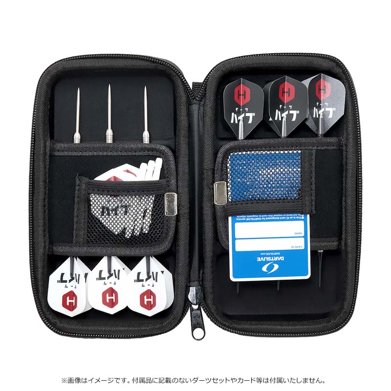 ダーツセット ハードケース付き ダーツケース > ブランド【カ行】 > コスモダーツ > COSMO DARTS