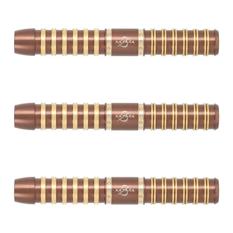 KATANA ORTEGA JIKA cincuenta 23g ダーツ ダーツ > ソフトダーツ > ブランド【タ行】 > ダイナスティー > KATANA