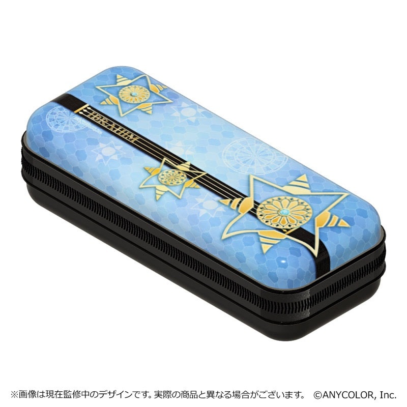 【新品未使用】ダーツセット(ダーツケース付き) イブラヒム ダーツ > キャラクター > 【予約受付終了】【Only Japan】【業販割引