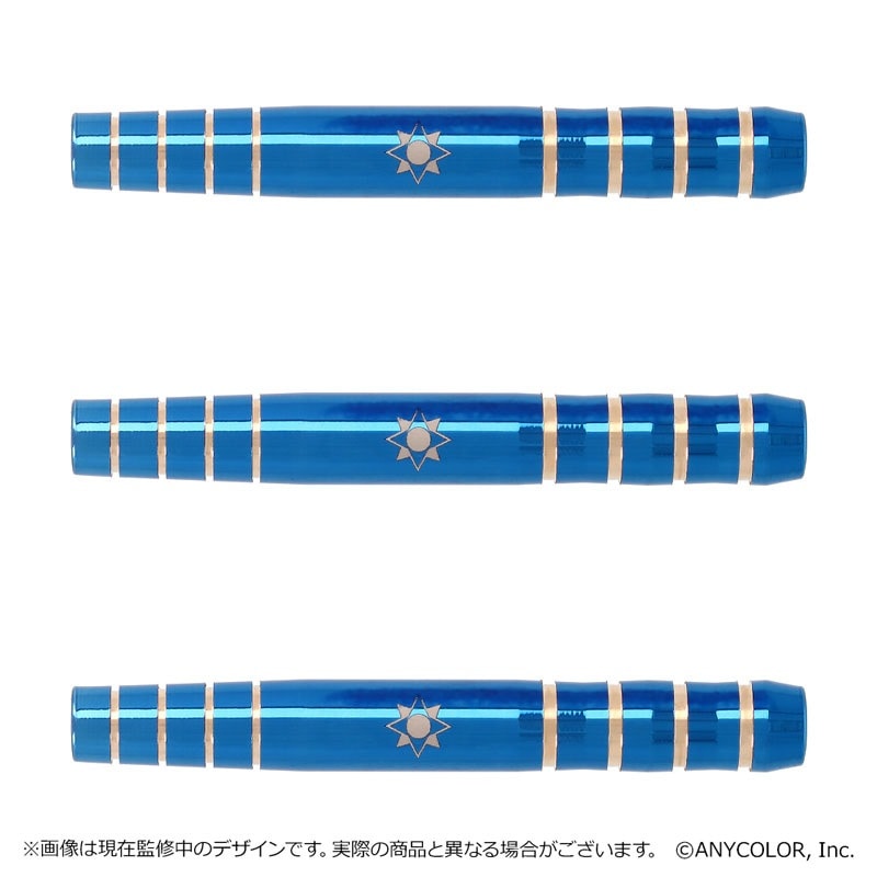 ダーツハイブ　キャラクター ダーツセット　にじさんじ　イブラヒム　新品未開封 ダーツ > キャラクター > 【予約受付終了】【Only Japan】【業販割引