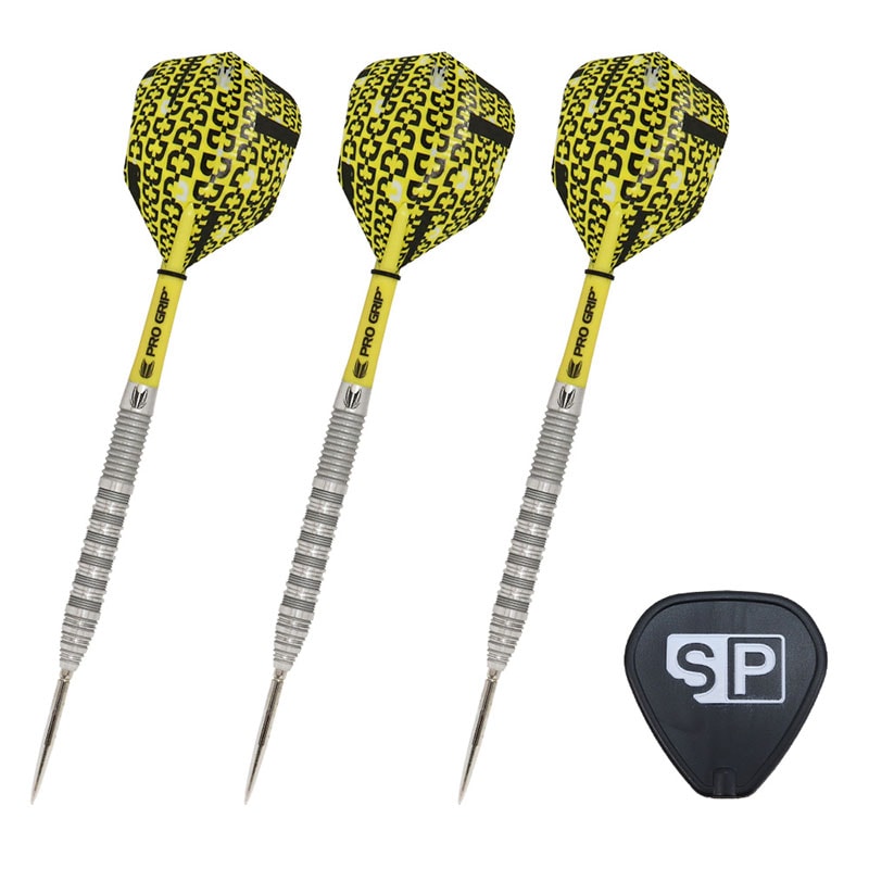 TARGET ターゲット BOLIDEボライド12 18g 定価/12100円 ダーツ > ハードダーツ > ブランド【タ行】 > ターゲット > TARGET