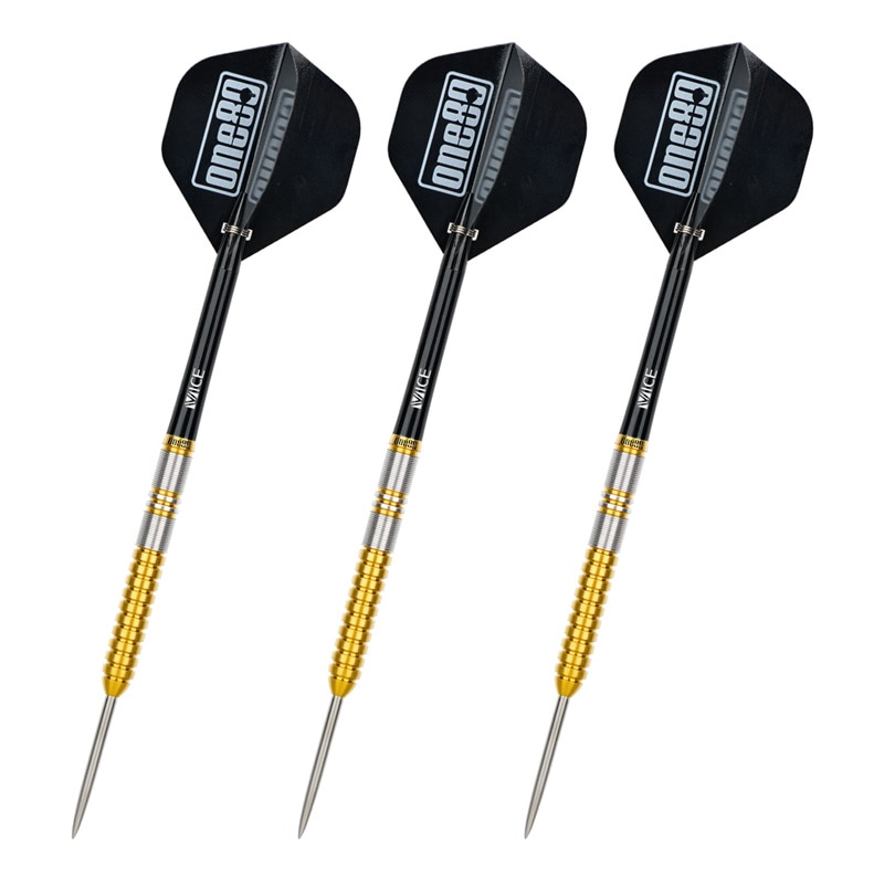 ボウグリブス　ダーツ 3本セット　one 80 ダーツ > ハードダーツ > ブランド【ワ行】 > ワンエイティ > One80