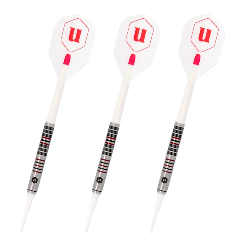Fever Phase2 2BA シルバー 有原竜太選手モデル unicorn ダーツ > ソフトダーツ > ブランド【ヤ行】 > ユニコーン > unicorn