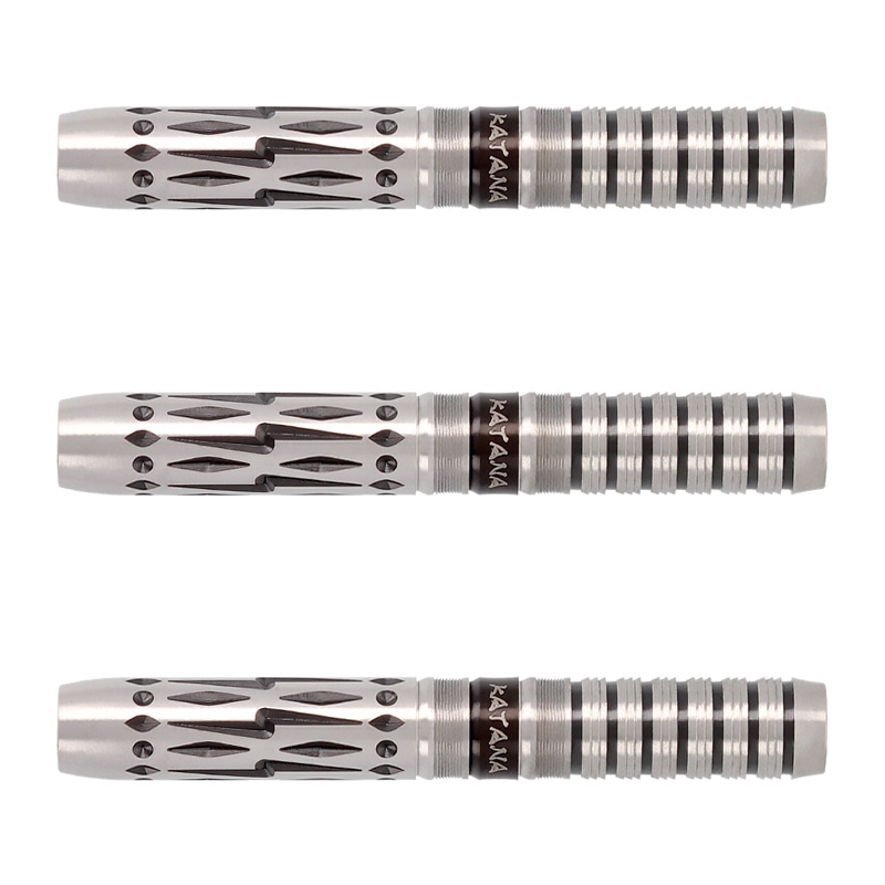DYNASTYダイナスティKATANA刀カタナ名刀・雷切20g定価11800円 ダーツ > ソフトダーツ > ブランド【タ行】 > ダイナスティー > KATANA