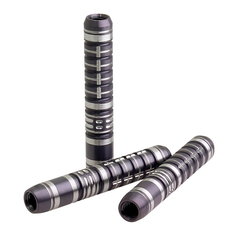 新品TARGETターゲットBARRACUDDAバラクーダ18g定価/13000円 ダーツ > ソフトダーツ > ブランド【タ行】 > ターゲットジャパン