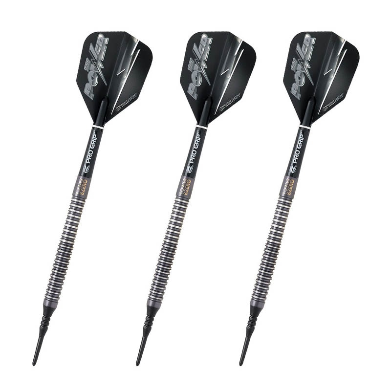TARGET POWER 8ZERO BLACKTITANIUM フィルテイラー ダーツ > ソフトダーツ > ブランド【タ行】 > ターゲット > POWER
