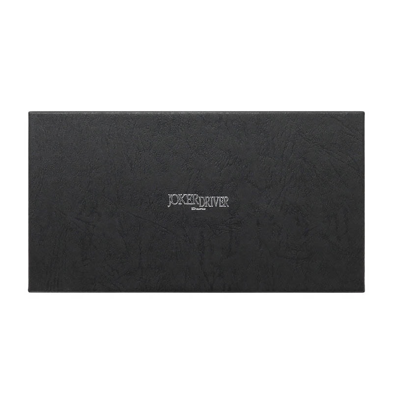 ジョーカードライバー フルクラム 2BA バレル【ジョーカードライバー】エクストリーム フルクラム 2BA