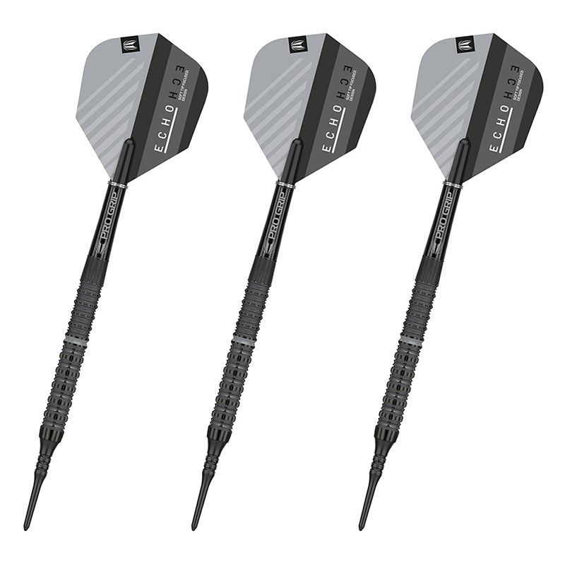 美品 TARGETターゲット ECHOエコー12 2BA 19g 定価11000 ダーツ > ソフトダーツ > ブランド【タ行】 > ターゲット > TARGET