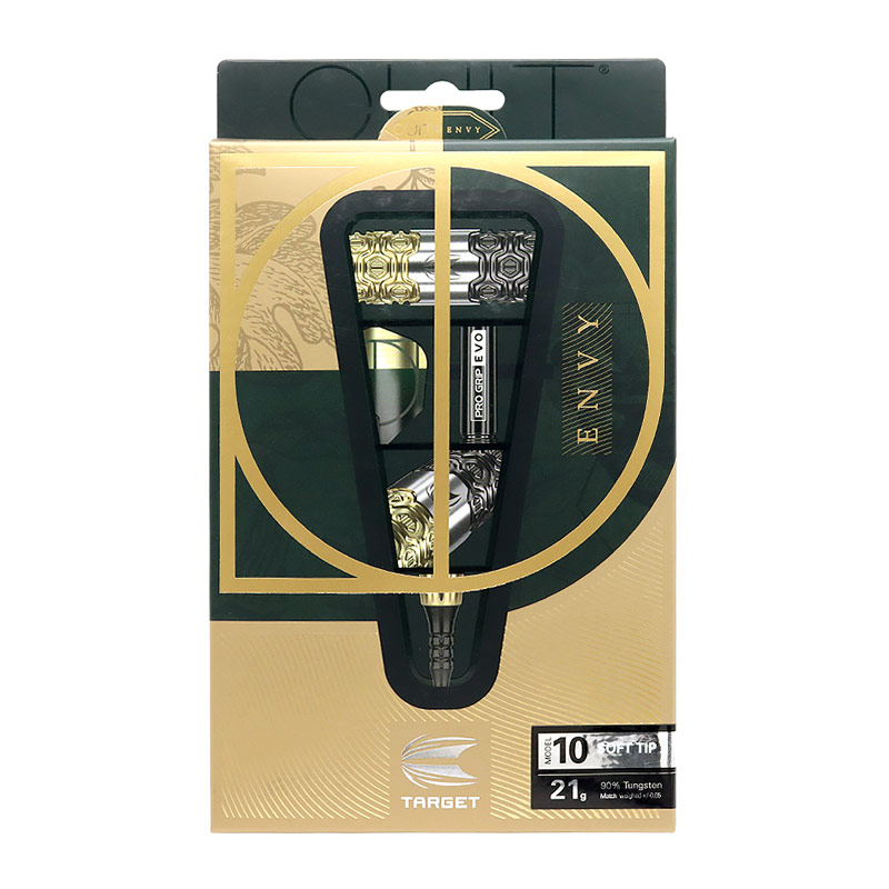 ターゲット!カルト!タイプ10!極美品!新品同品!ダーツセット20g ダーツ > ソフトダーツ > ブランド【タ行】 > ターゲット > TARGET