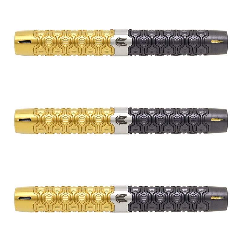 ターゲット!カルト!タイプ10!極美品!新品同品!ダーツセット20g ダーツ > ソフトダーツ > ブランド【タ行】 > ターゲット > TARGET