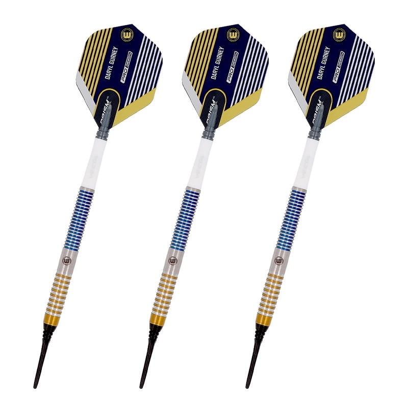 ダリルガーニー　WINMAU バレルのみ ダーツ > ソフトダーツ > ブランド【ア行】 > ウィンモウ > Winmau