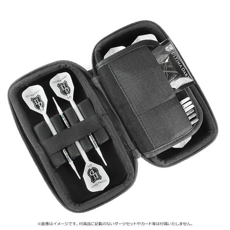ULTIMA DARTS ダーツケースセット ダーツケース > ブランド【ア行】 > アルティマダーツ > ULTIMA DARTS