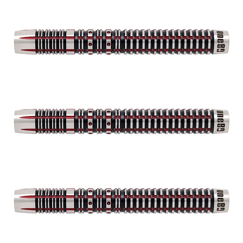 定価13000円 ソフトダーツ ナシル ボンバ ワンエイティ 23g ストレート ダーツ > ソフトダーツ > ブランド【ワ行】 > ワンエイティ