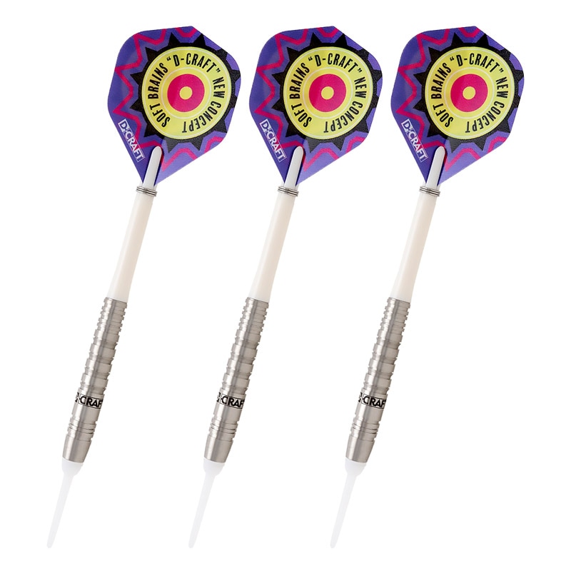 ダーツ　中古　バレルセット ダーツ > ソフトダーツ > ブランド【ワ行】 > ワンエイティ > One80