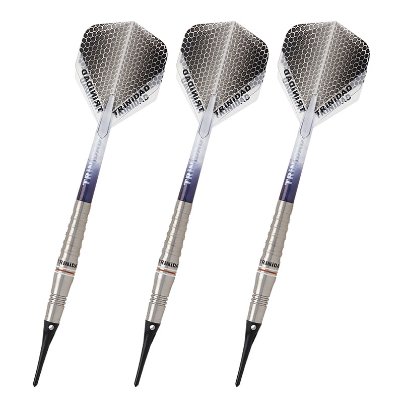 ダーツ TRINIDAD ROMAN type3 ダーツ > ソフトダーツ > ブランド【タ行】 > トリニダード > PRO