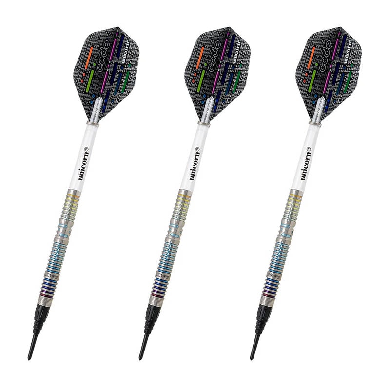Unicorn World Champion ダーツ 25g　未使用 ダーツ > ソフトダーツ > ブランド【ヤ行】 > ユニコーン > World