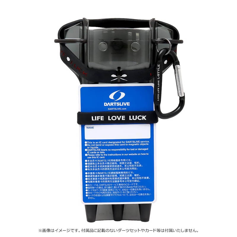 L-style×JOKER D ダーツケース ダーツケース > ブランド【ア行】 > エルスタイル > L-style