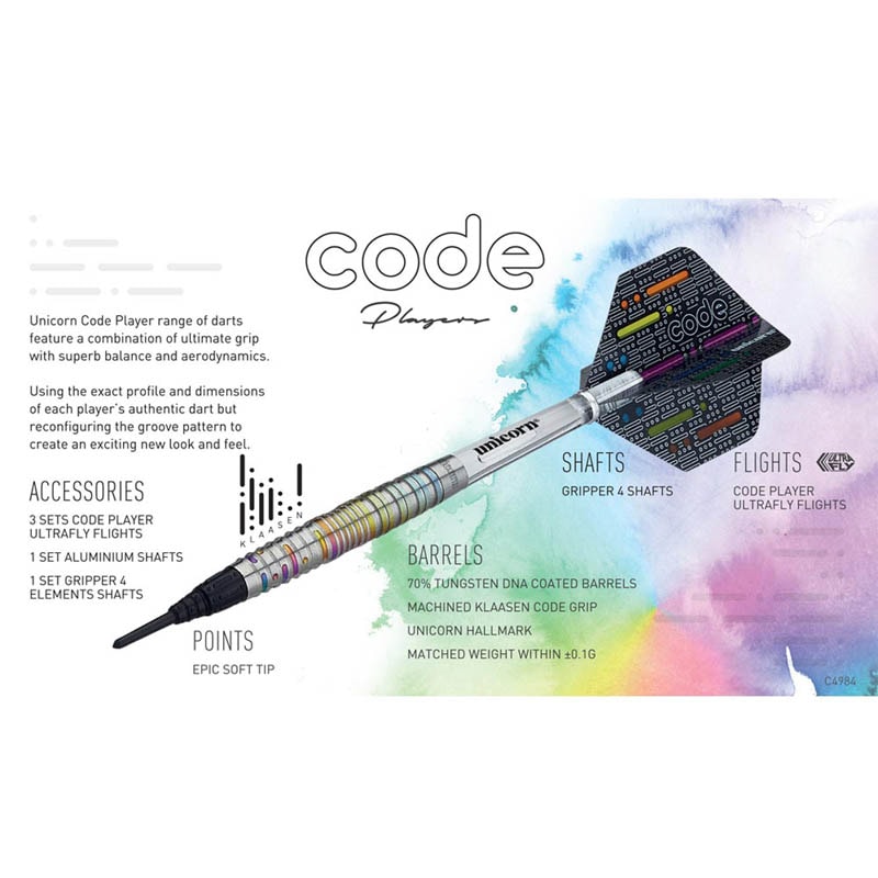 19g ヤラクラッセン Jelle Klaasen ユニコーン unicorn ヤラクラッセン Jelle Klaasen ユニコーン unicorn 19g - メルカリ