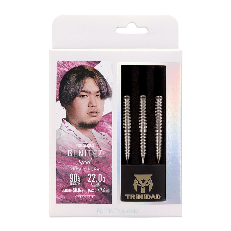 木村裕馬 BENITEZベニテス TRINIDADトリニダード 定価11999円 木村裕馬 BENITEZベニテス TRINIDADトリニダード 定価11999円 - メルカリ