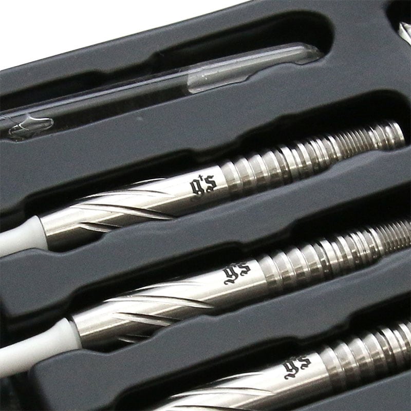 小野恵太モデル G's DARTS Exceedエクシード2 定価10800円 小野恵太モデル G's DARTS Exceedエクシード2 定価10800円 - メルカリ