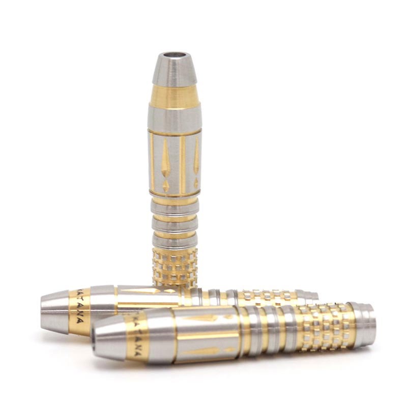 KATANAカタナ 名刀 鬼丸 DYNASTYダイナスティ19g定価12800円 ダーツ > ソフトダーツ > ブランド【タ行】 > ダイナスティー > KATANA